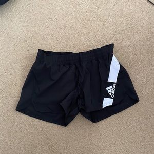 NWOT adidas shorts